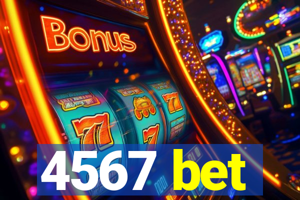 4567 bet